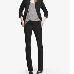 Express columnist business pants