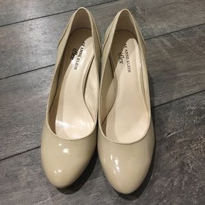 Anne Klein heels