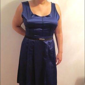 Simply Vera evening dress