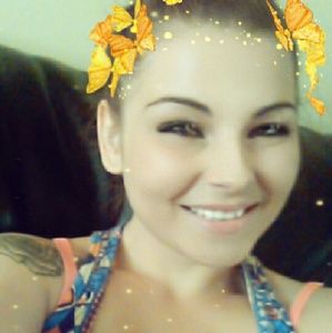 Meet your Posher, Brandy