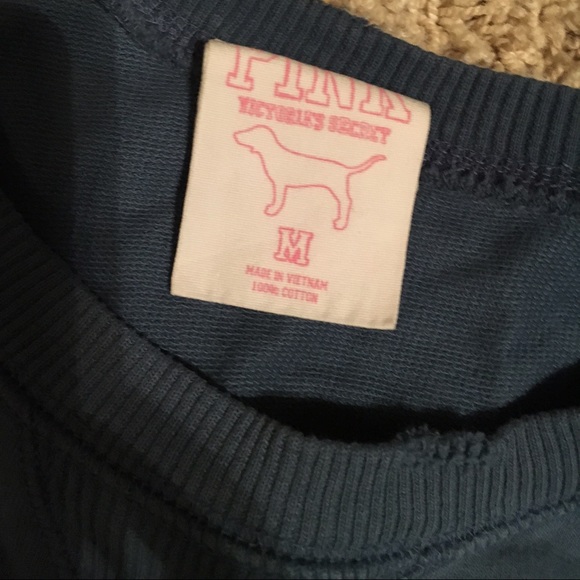 PINK sweater - Picture 2 of 3