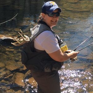 Meet your Posher, Brittany