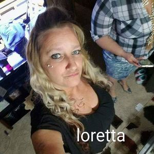 Meet your Posher, Loretta