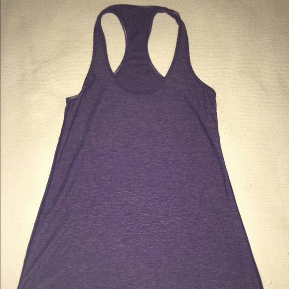 Lululemon cool racerback