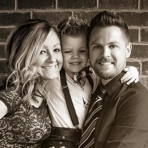 Meet your Posher, Tara