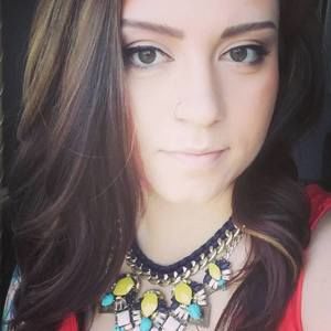 Meet your Posher, Jayme