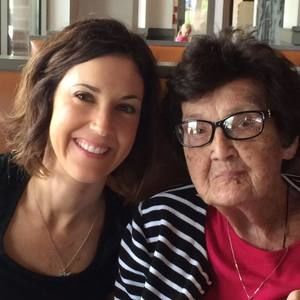 Meet your Posher, Laura