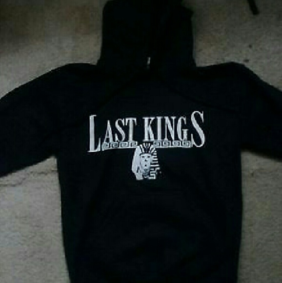 Last kings