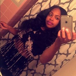 Meet your Posher, Anayya