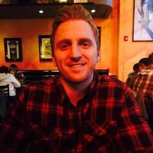 Meet your Posher, Shane