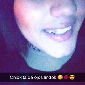 Meet your Posher, Maria