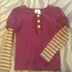 Matilda Jane top