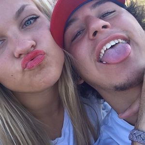 Meet your Posher, Ethan