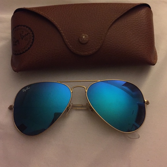Ray-Ban Accessories - Ray Ban Aviators