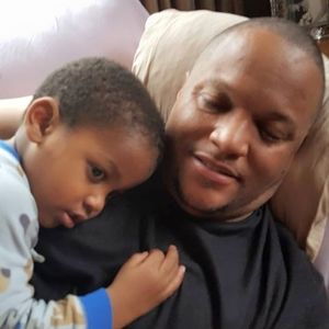 Meet your Posher, Harvey