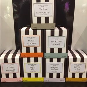 Meet your Posher, Noel