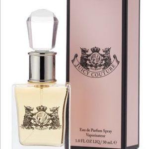 Juicy Couture Perfume Brand New
