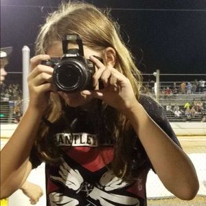 Meet your Posher, Brooke