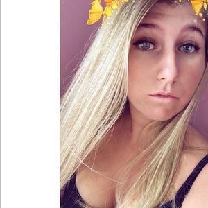 Meet your Posher, Haley