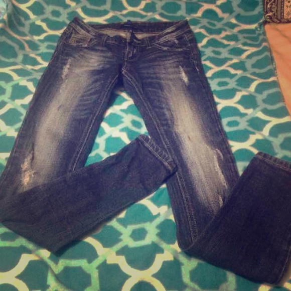 VIGOSS skinny jeans