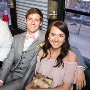 Meet your Posher, Kyler