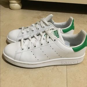 Stan Smith's
