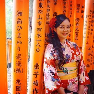 Meet your Posher, Cindy