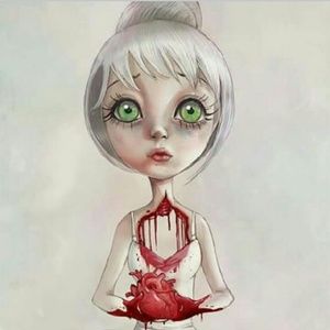 Meet your Posher, Ariel