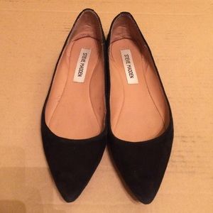 Steve Madden Pointed Flats