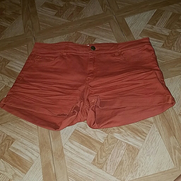 H&M Jean shorts