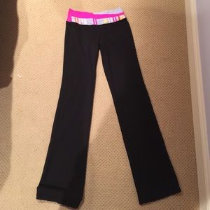 Lululemo Astro Pant