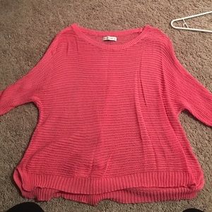Abercrombie & Fitch sweater