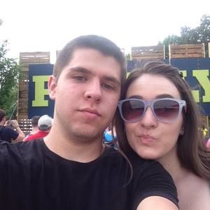 Meet your Posher, Alexandra