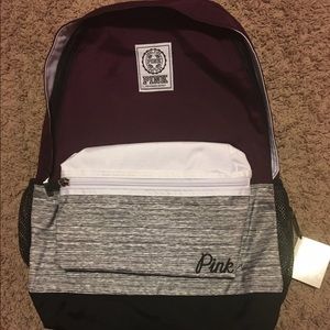 VS PINK campus backpack 🎒