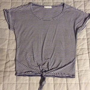 Ladies top size small