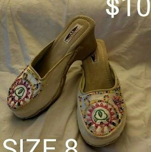 Wedges