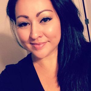 Meet your Posher, Victoria