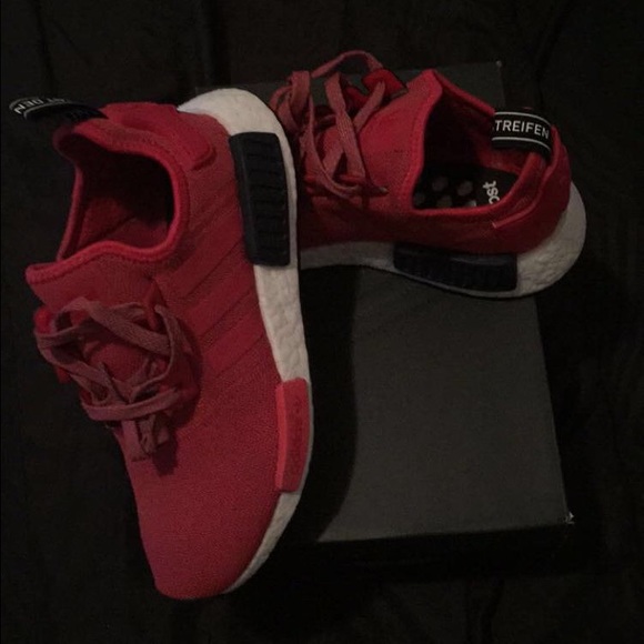 Adidas NMD women