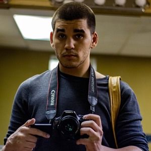 Meet your Posher, Anthony