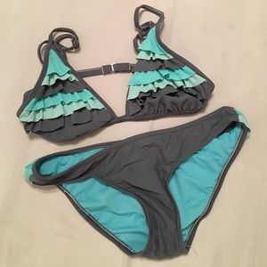 Xhiliration women's bikini