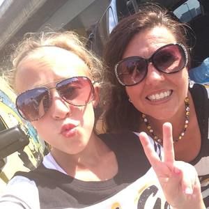 Meet your Posher, Kim