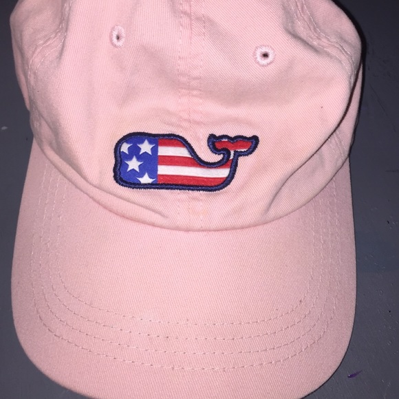 Vineyard vines hat