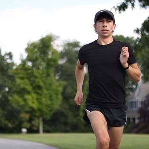 Meet your Posher, Nick