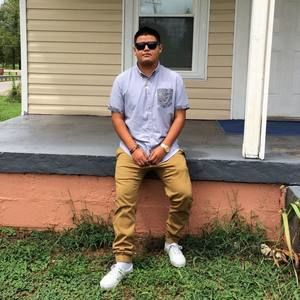 Meet your Posher, Alejandro