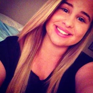 Meet your Posher, Brittany