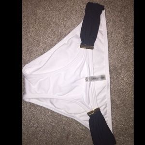 Victoria's Secret swim bottoms