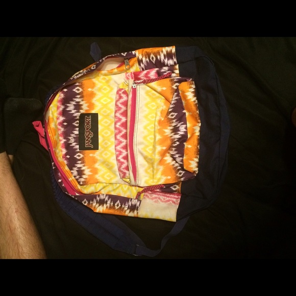 book bag