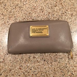 Wallet from Marc Jacob