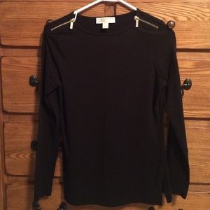 Michael Kors Long Sleeve