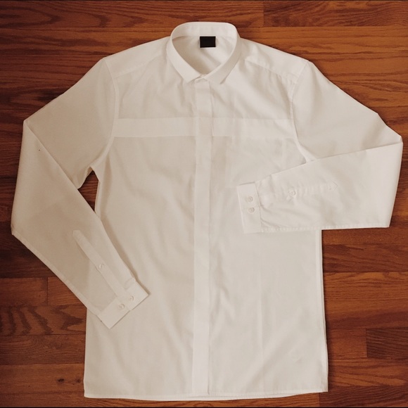 ASOS L/S Button Up
